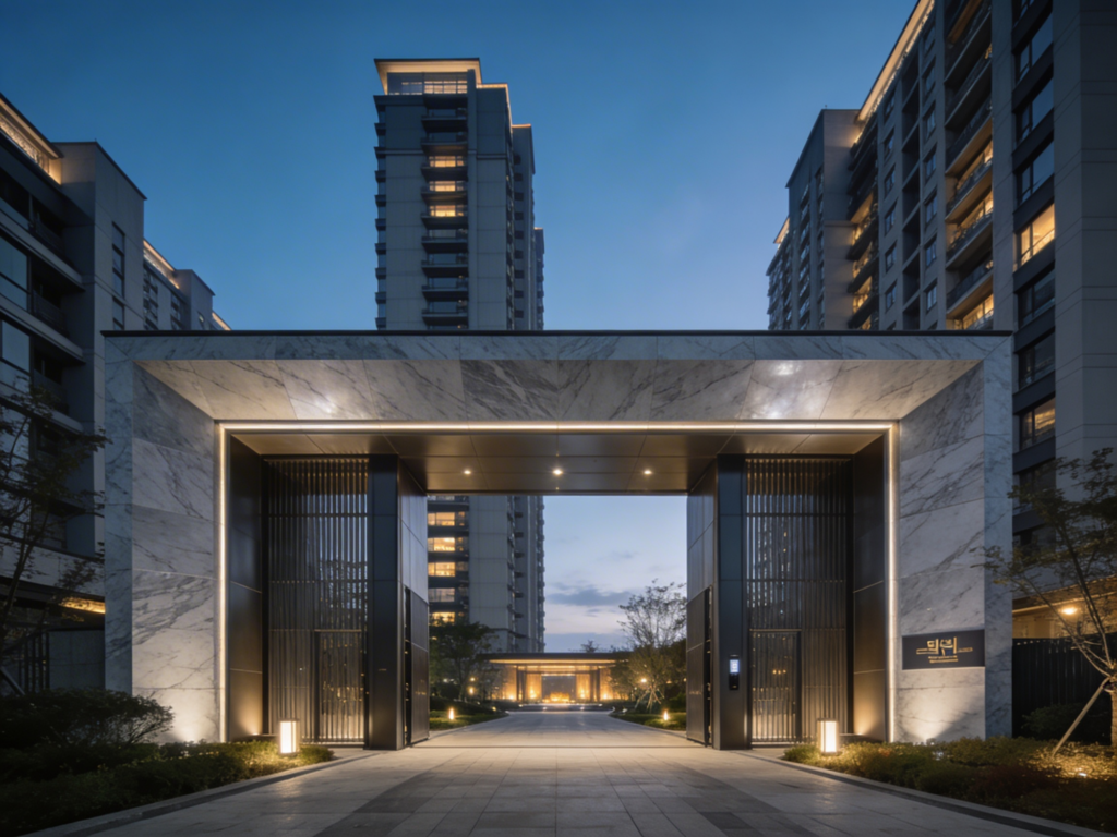 서울 아파트 공급 부족 2편