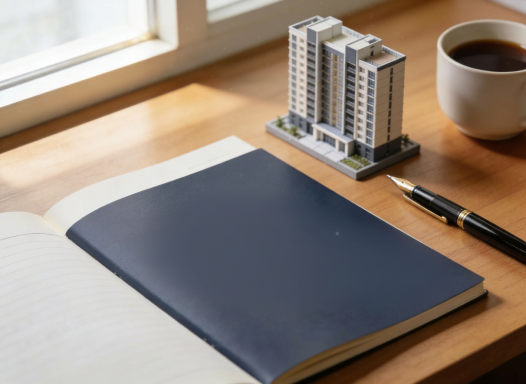 2026 청약 당첨 전략 1편