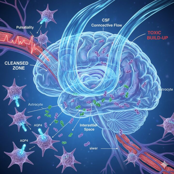 글림프 시스템 1편